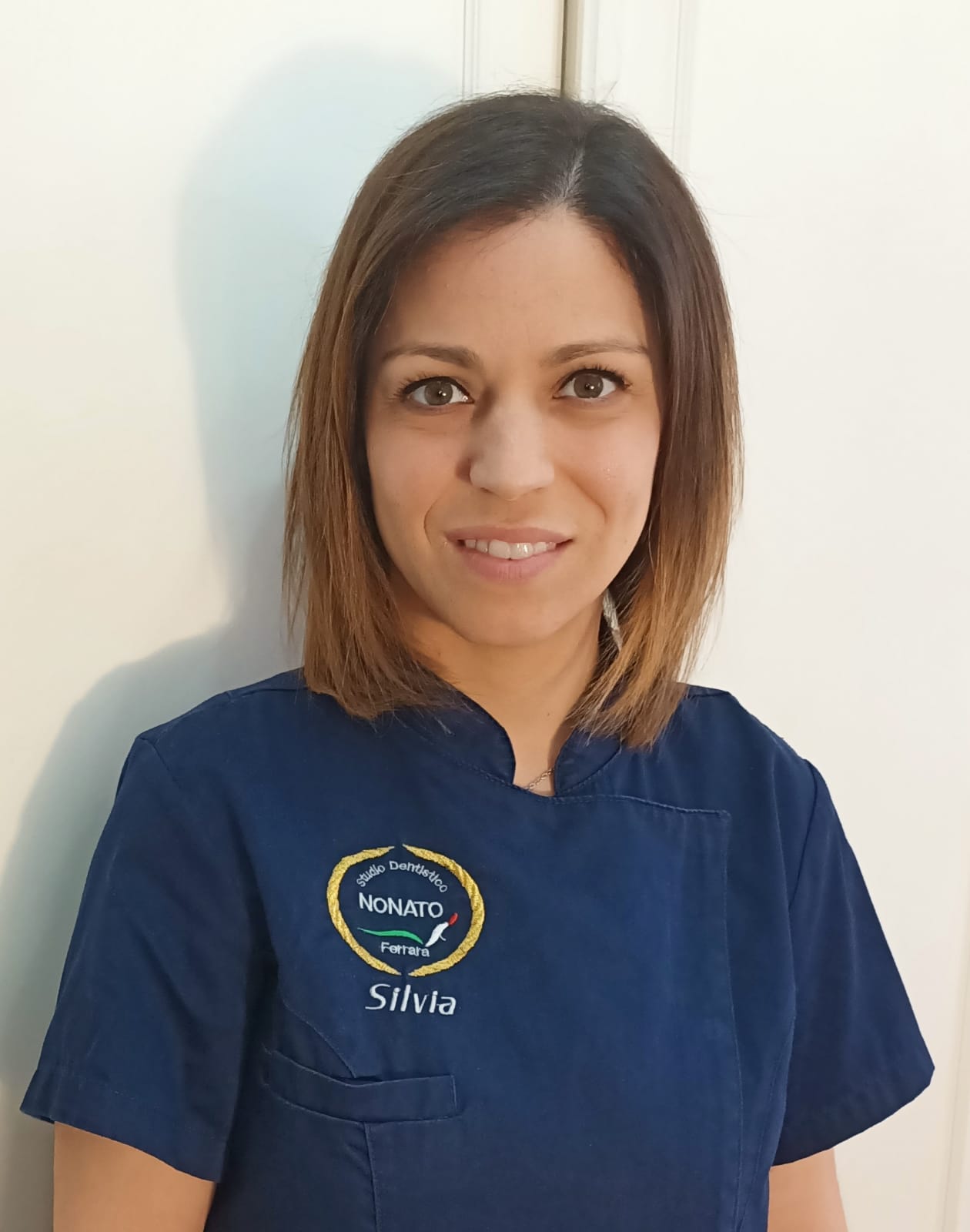 Silvia Assistente ASO